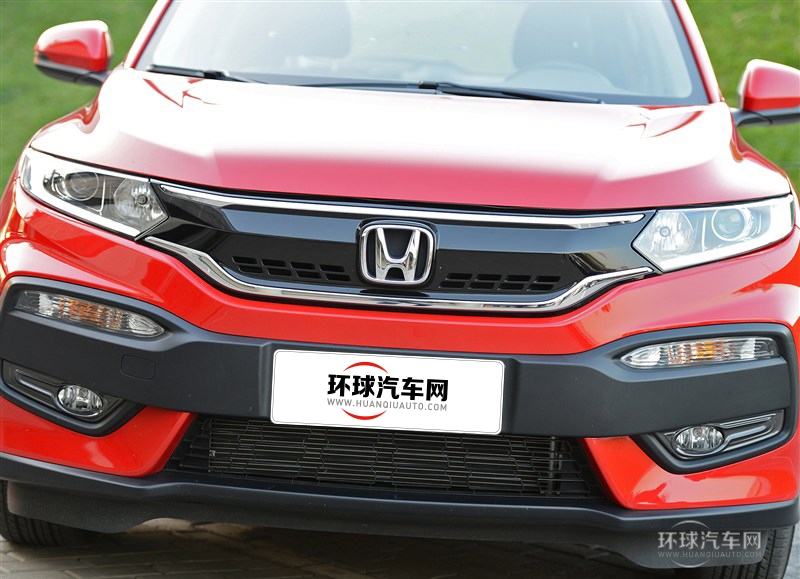 2015款 1.8L VTi CVT豪華版