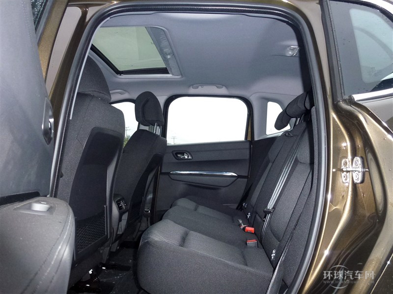 2015款 2.0L 自動經(jīng)典版