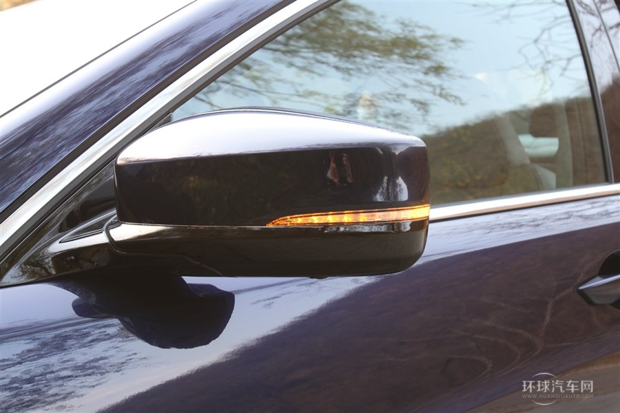 2015款 2.4L 豪華版