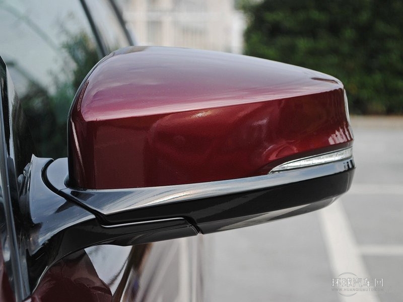 2015款 2.4L 精英版