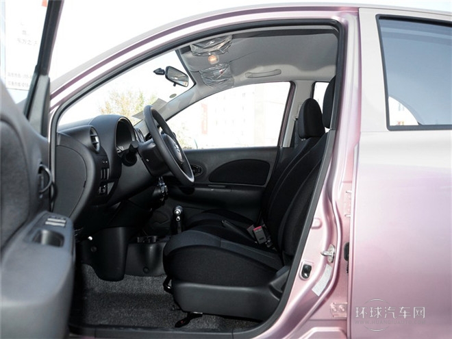 2015款 1.5L 自動易智版