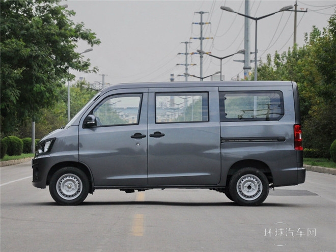 2014款 1.5L物流舒適型