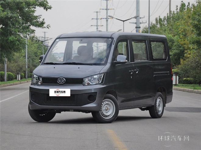 2014款 1.5L物流舒適型