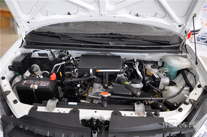 2014款 1.3L 手動5座經典版