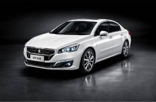 全新東風(fēng)標(biāo)致508產(chǎn)品詳解