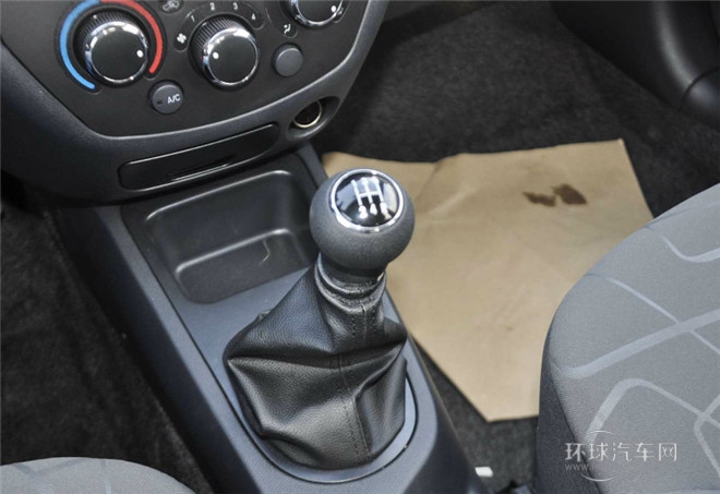 2014款 1.5L 手動標準型