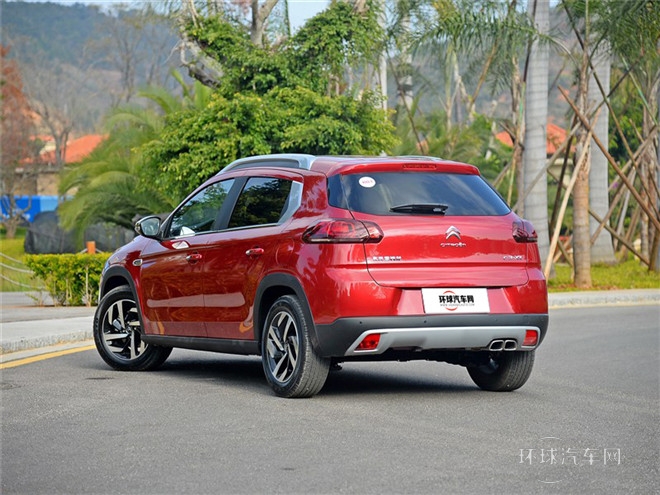 2015款 1.6THP 自動旗艦型