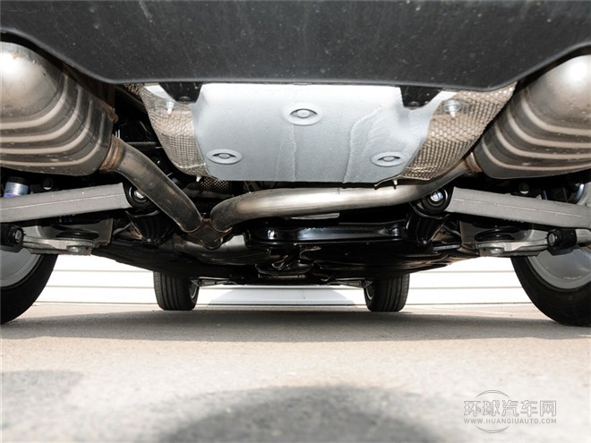 2015款 40 TFSI 豪華型