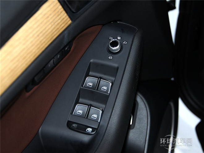 2015款 40 TFSI 豪華型