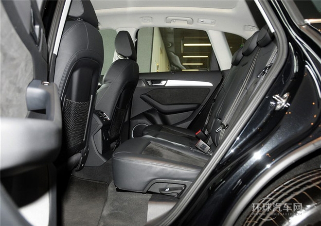 2015款 40 TFSI 動感型