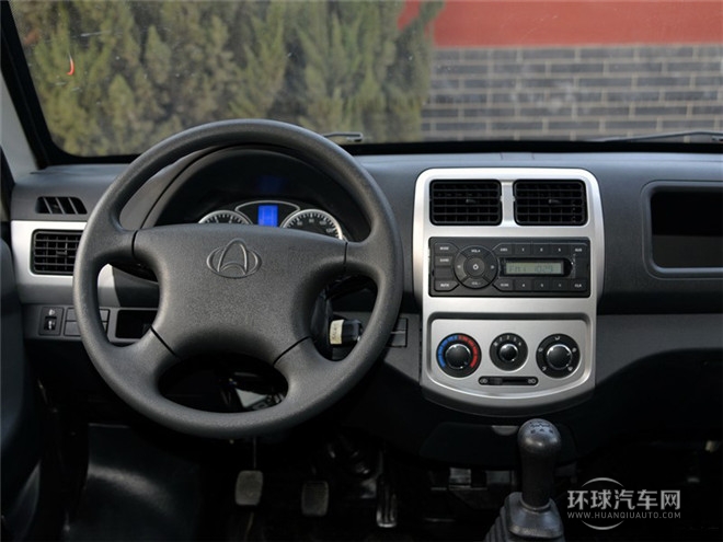 2015款 1.5L基本型4G15S