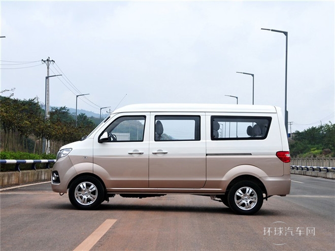 2015款 1.3L旗艦型