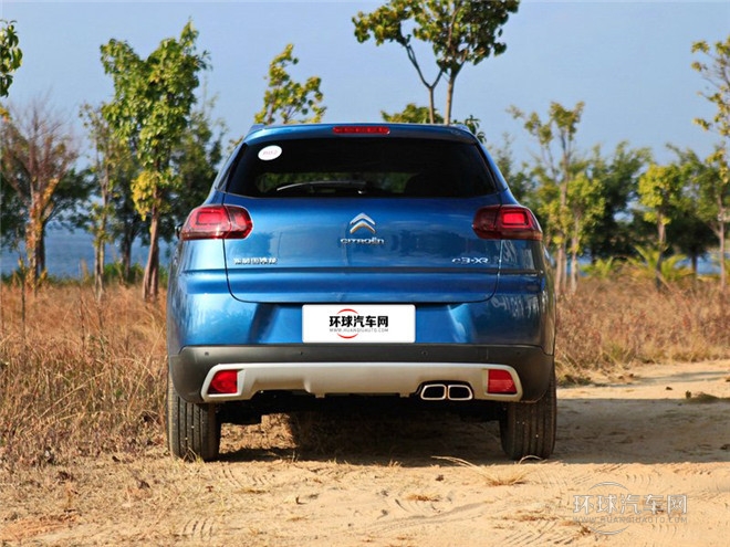 2015款 1.6THP 自動先鋒型