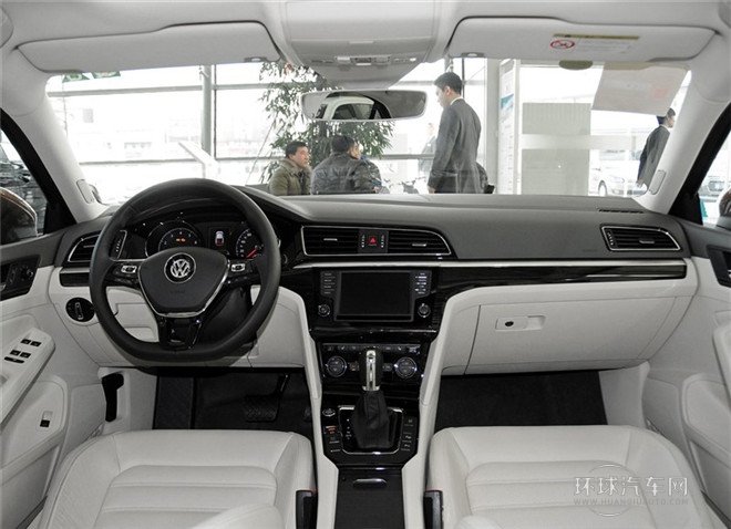 2015款 280TSI DSG豪華版