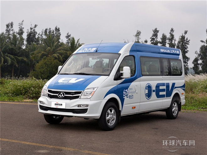 2015款 客運(yùn)長(zhǎng)軸中頂