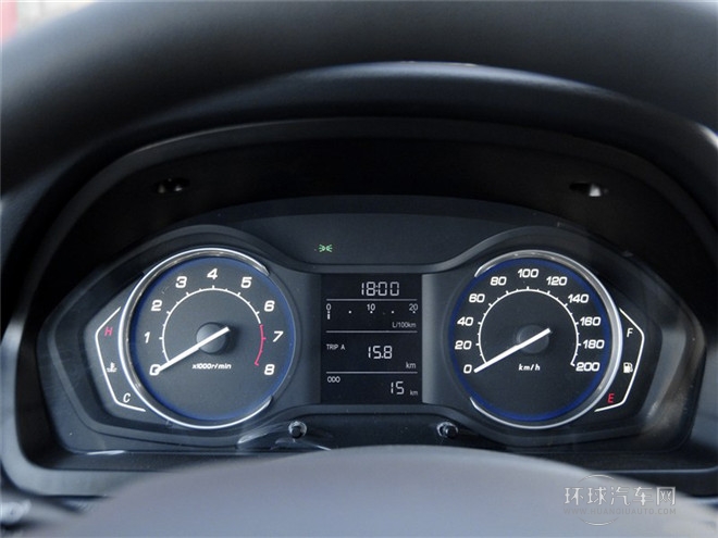 2015款 兩廂 1.3L 手動(dòng)樂天版