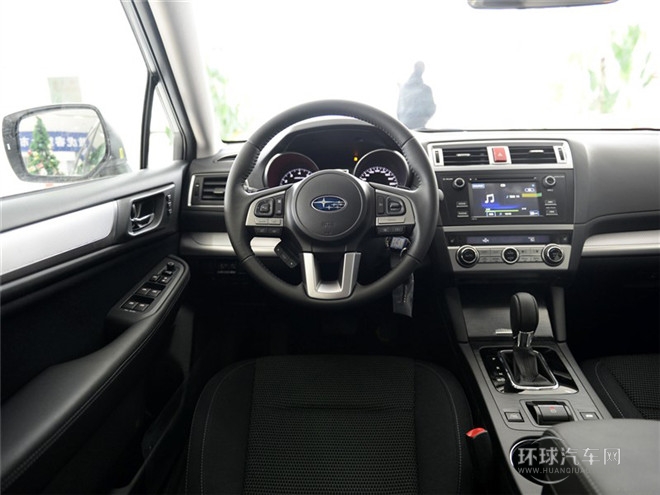 2015款 2.5i 經典版