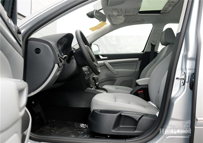 2015款 1.4T 手動逸俊版