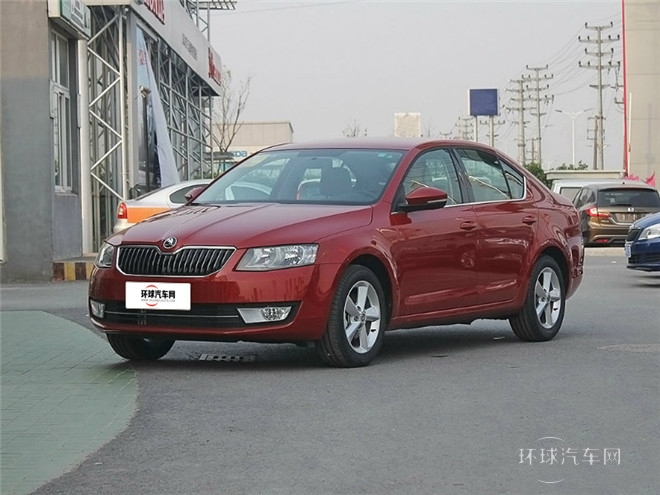 2015款 經(jīng)典款 1.6L 手動(dòng) 逸杰版