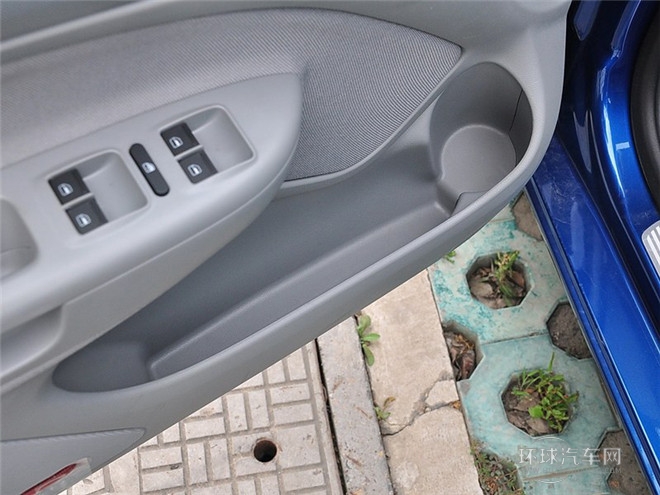 2015款 經(jīng)典款 1.6L 手自一體 逸致版