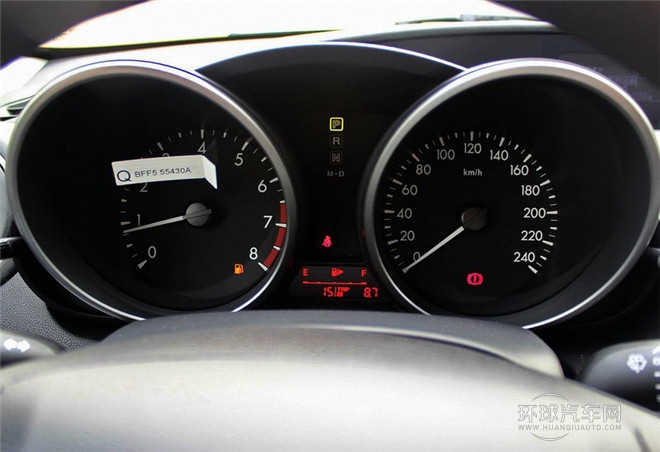 2015款 三廂 1.6MT精英型