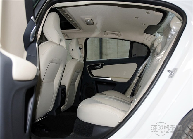 2015款 2.0T手自一體T5智行版