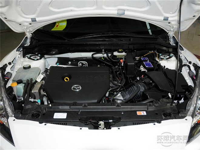 2015款 三廂 2.0AT運動型