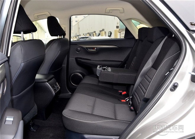 2015款 200 前驅 鋒行版