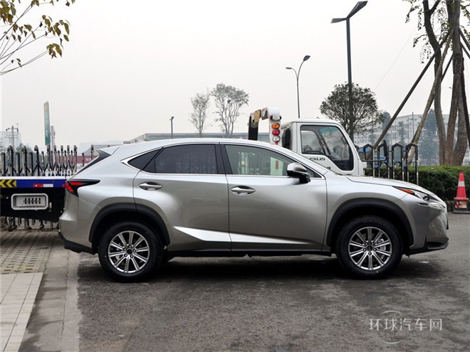 2015款 200 前驅 鋒行版