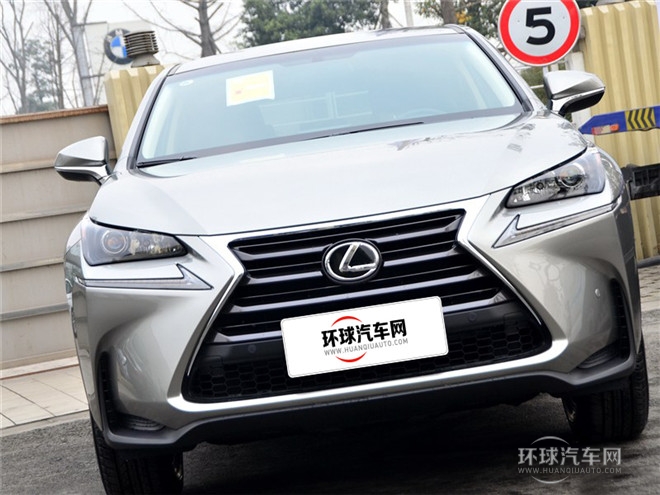 2015款 200 前驅(qū) 鋒行版