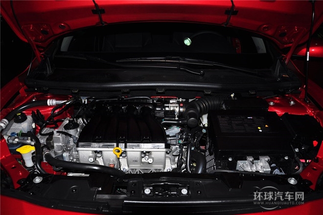 2015款 2.0L 標準版