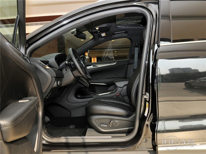 2014款 2.0T 尊享版