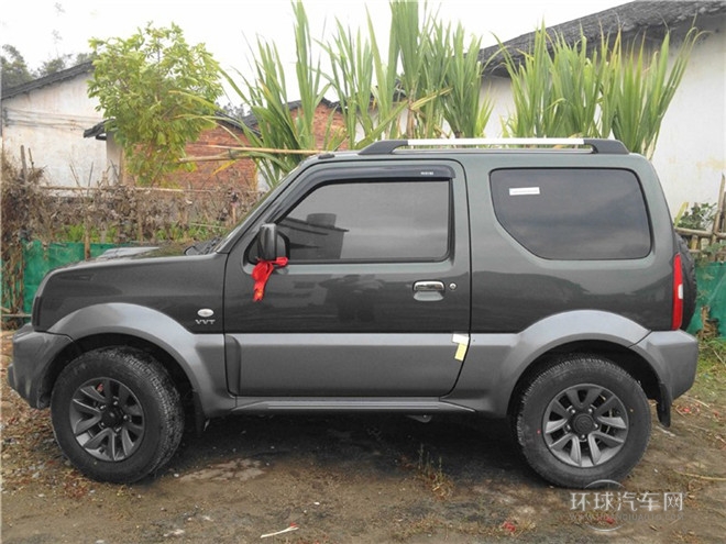 2015款 1.3 MT Mode3導(dǎo)航版