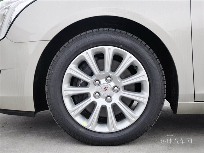 2015款 28T 精英型