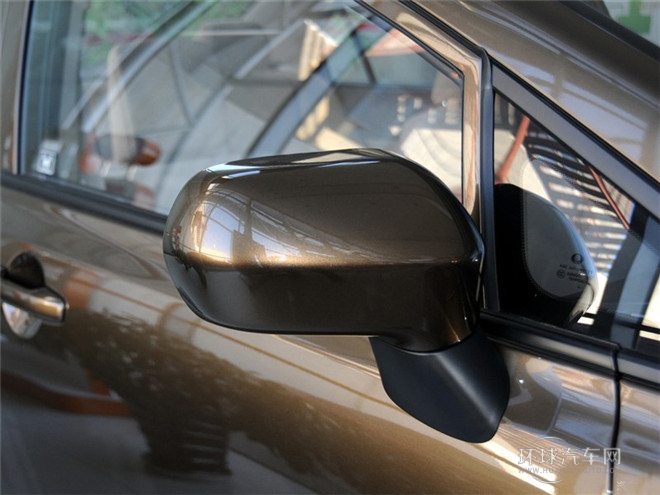 2015款 1.8L EXI 手動