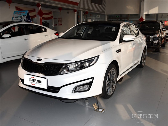 2015款 2.0L 自動LUX