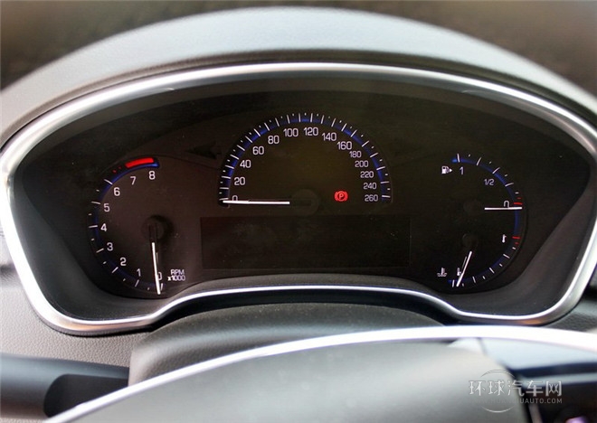 2015款 3.0L 旗艦型