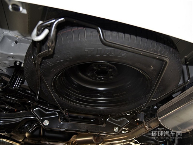 2015款 2.4L VTi-S尊貴版