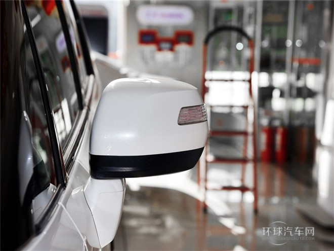 2015款 2.4L VTi-S尊貴版