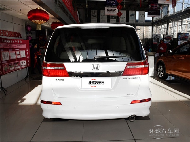 2015款 2.4L VTi-S尊貴版