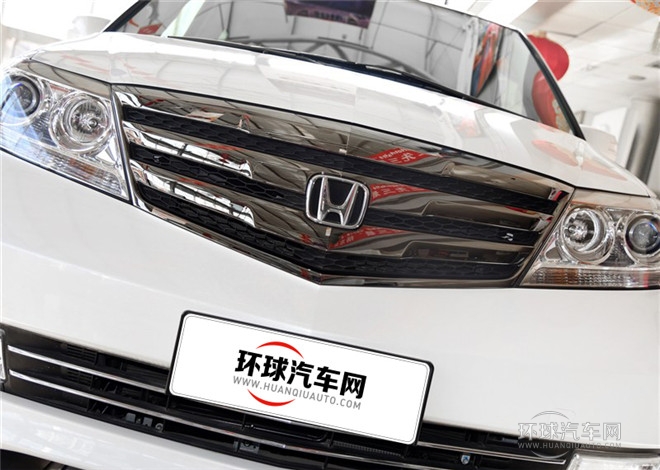 2015款 2.4L VTi-S尊貴版