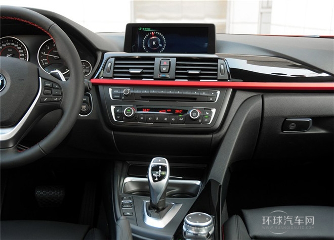 2015款 328i 設計套裝型