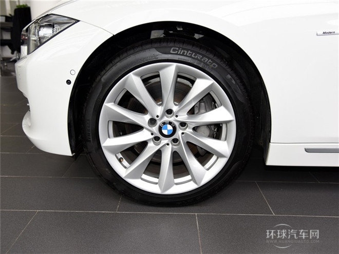 2015款 335i 設計套裝型