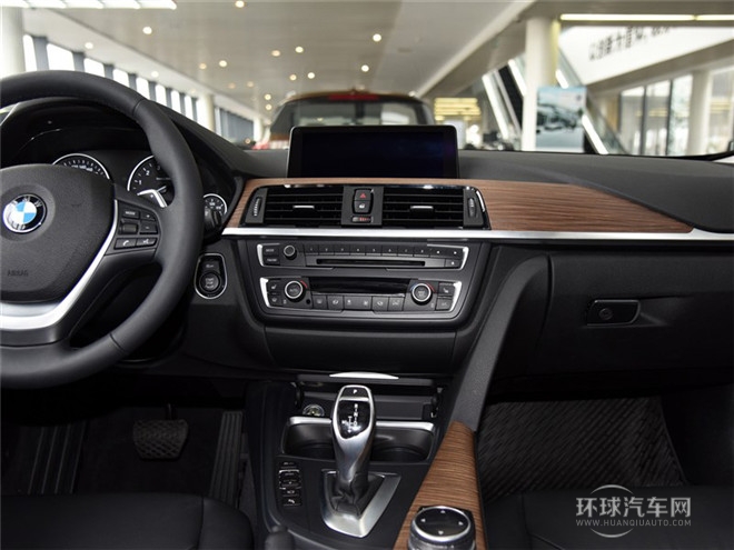 2015款 335i 設計套裝型