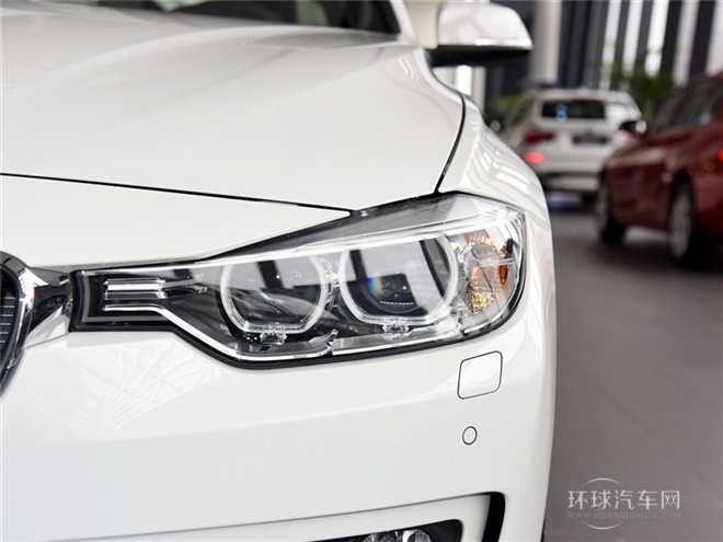 2015款 335i 設計套裝型