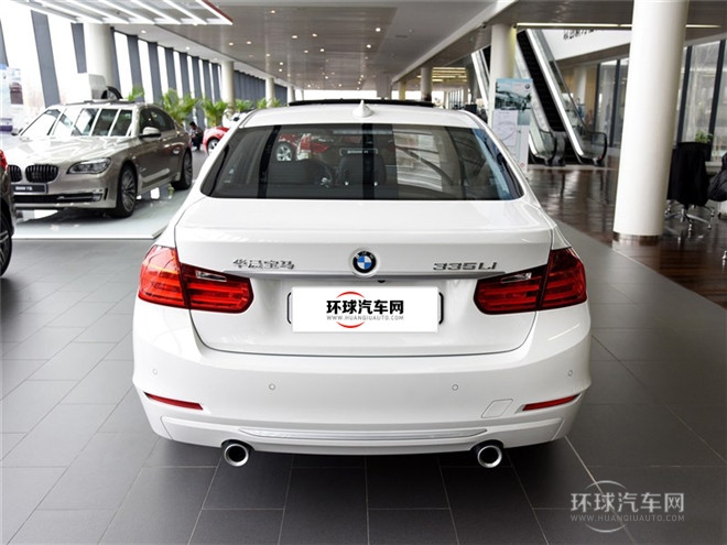 2015款 335i 設(shè)計(jì)套裝型