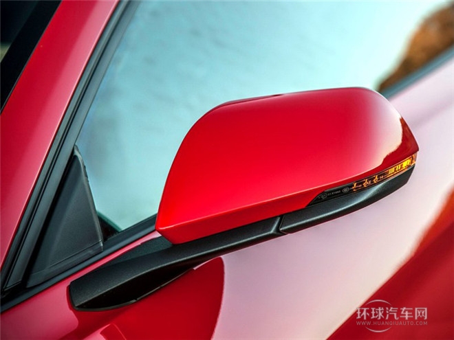 2015款 5.0L GT 運(yùn)動版