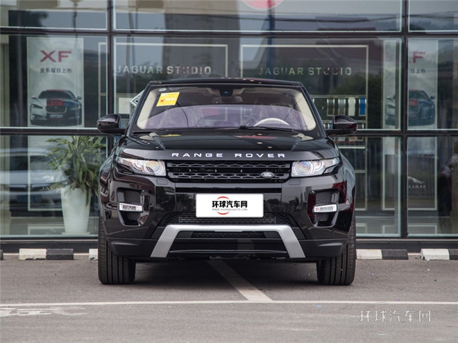 2015款 2.0T 五門風尚版