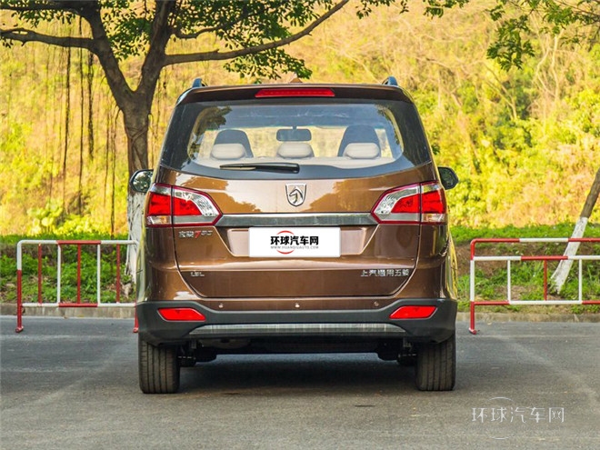 2015款 1.8L 手動豪華導(dǎo)航ESP版 7座