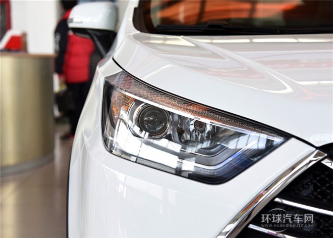 2015款 1.5L 手動豪華智能尊享版